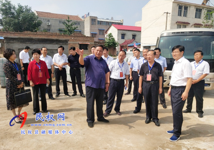 市政協(xié)副主席宋崇江到我縣調(diào)研重點(diǎn)防汛工程工作 市政協(xié)副主席宋崇江到我縣調(diào)研重點(diǎn)防汛工程工作
