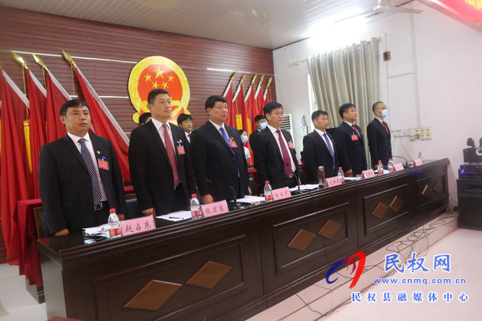 白云寺鎮(zhèn)第二屆人民代表大會第七次會議勝利召開 白云寺鎮(zhèn)第二屆人民代表大會第七次會議勝利召開