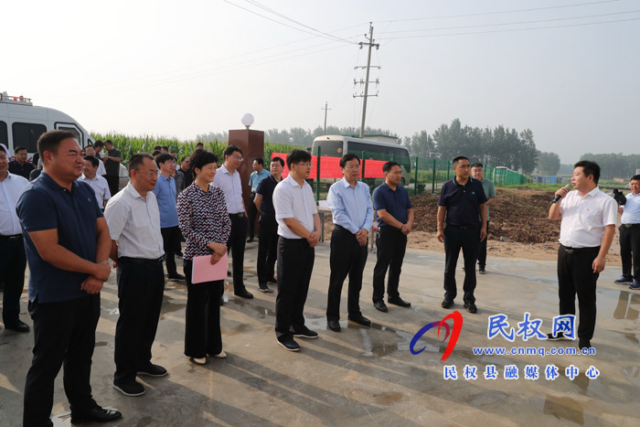 我縣開(kāi)展2020年上半年鄉(xiāng)鎮(zhèn)(街道)重點(diǎn)工作巡查觀摩活動(dòng) 我縣開(kāi)展2020年上半年鄉(xiāng)鎮(zhèn)(街道)重點(diǎn)工作巡查觀摩活動(dòng)