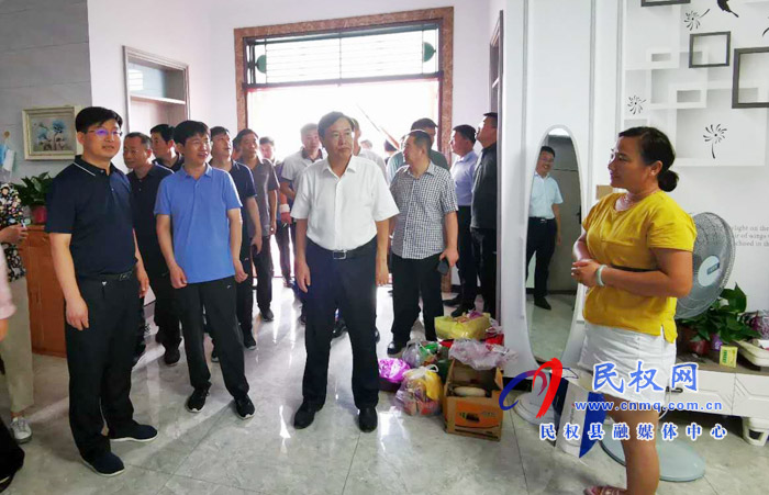 我縣開(kāi)展2020年上半年鄉(xiāng)鎮(zhèn)(街道)重點(diǎn)工作巡查觀摩活動(dòng) 我縣開(kāi)展2020年上半年鄉(xiāng)鎮(zhèn)(街道)重點(diǎn)工作巡查觀摩活動(dòng)