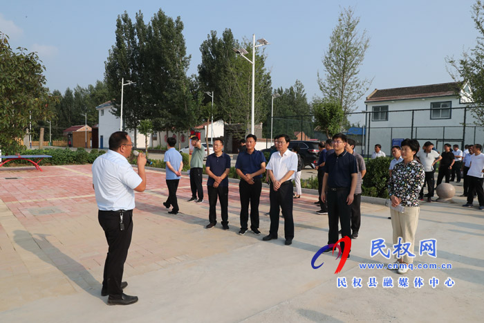 我縣開(kāi)展2020年上半年鄉(xiāng)鎮(zhèn)(街道)重點(diǎn)工作巡查觀摩活動(dòng) 我縣開(kāi)展2020年上半年鄉(xiāng)鎮(zhèn)(街道)重點(diǎn)工作巡查觀摩活動(dòng)