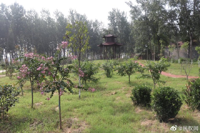 北關(guān)鎮(zhèn):建成首個鄉(xiāng)鎮(zhèn)文化體育公園 北關(guān)鎮(zhèn):建成首個鄉(xiāng)鎮(zhèn)文化體育公園