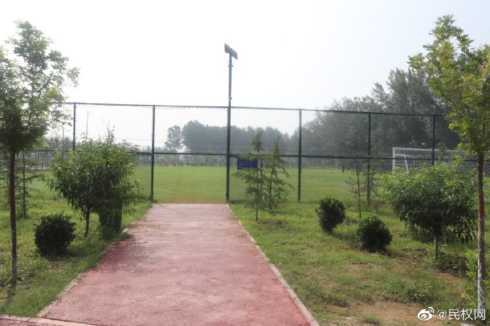 北關(guān)鎮(zhèn):建成首個鄉(xiāng)鎮(zhèn)文化體育公園 北關(guān)鎮(zhèn):建成首個鄉(xiāng)鎮(zhèn)文化體育公園