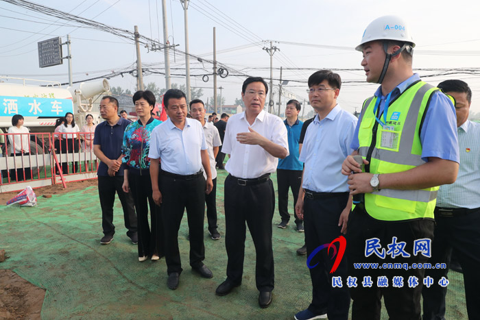 我縣開(kāi)展2020年上半年鄉(xiāng)鎮(zhèn)(街道)重點(diǎn)工作巡查觀摩活動(dòng) 我縣開(kāi)展2020年上半年鄉(xiāng)鎮(zhèn)(街道)重點(diǎn)工作巡查觀摩活動(dòng)