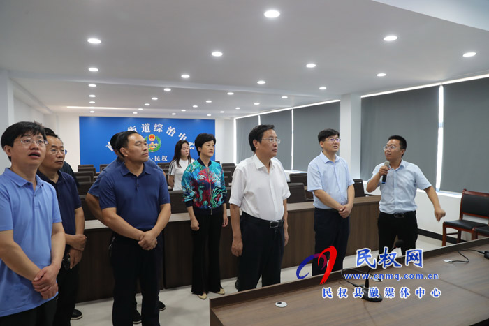 我縣開(kāi)展2020年上半年鄉(xiāng)鎮(zhèn)(街道)重點(diǎn)工作巡查觀摩活動(dòng) 我縣開(kāi)展2020年上半年鄉(xiāng)鎮(zhèn)(街道)重點(diǎn)工作巡查觀摩活動(dòng)