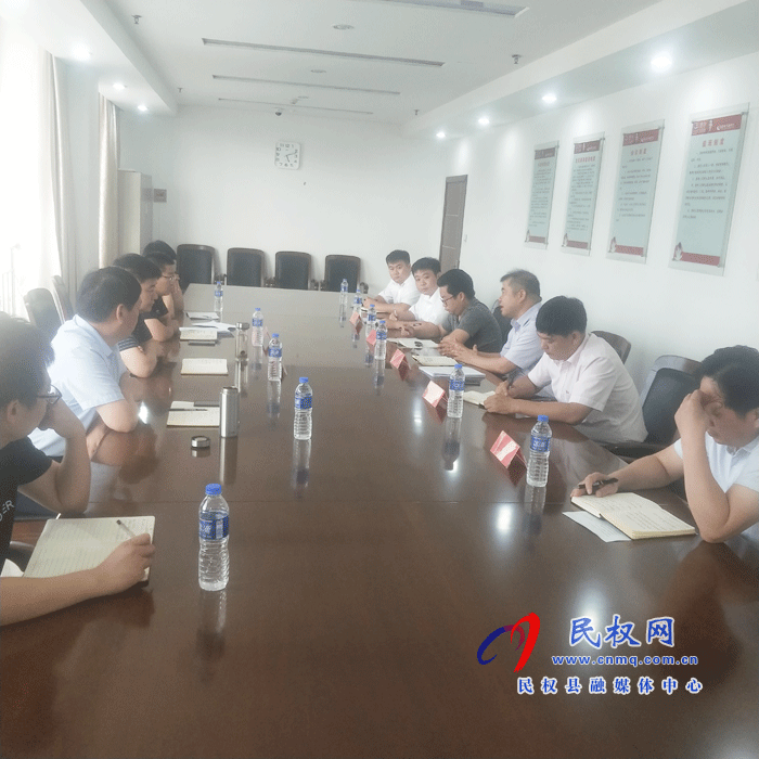 市扶貧辦、金融工作局到我縣調(diào)研指導(dǎo)金融扶貧工作