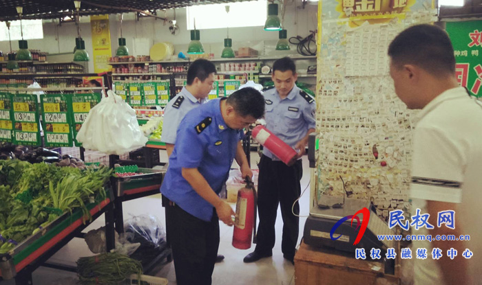 林七鄉(xiāng):多舉措做好安全生產(chǎn)工作 林七鄉(xiāng):多舉措做好安全生產(chǎn)工作