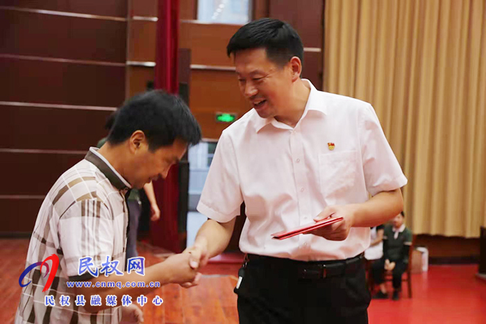 我縣舉辦“豫學(xué)習(xí)豫出彩”第二屆“學(xué)習(xí)強(qiáng)國”河南省千萬學(xué)員萬場答題挑戰(zhàn)賽民權(quán)縣初賽活動 我縣舉辦“豫學(xué)習(xí)豫出彩”第二屆“學(xué)習(xí)強(qiáng)國”河南省千萬學(xué)員萬場答題挑戰(zhàn)賽民權(quán)縣初賽活動