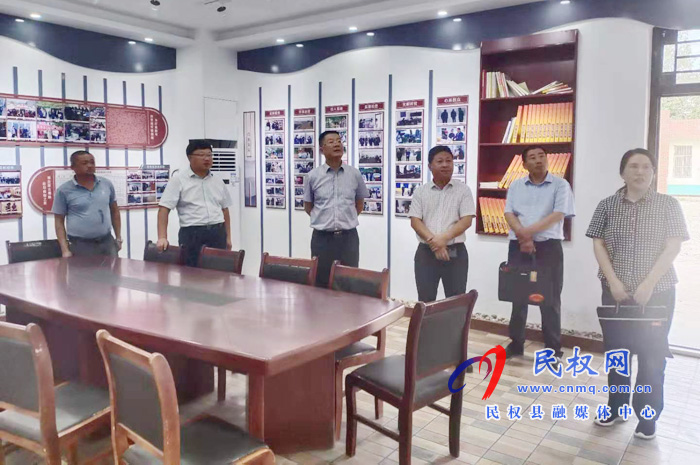 縣人大常委會副主任李勇調(diào)研鄉(xiāng)鎮(zhèn)人大工作 縣人大常委會副主任李勇調(diào)研鄉(xiāng)鎮(zhèn)人大工作