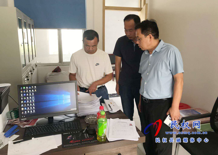 縣民政局采取多種方式開展社會救助督導(dǎo)檢查工作 縣民政局采取多種方式開展社會救助督導(dǎo)檢查工作