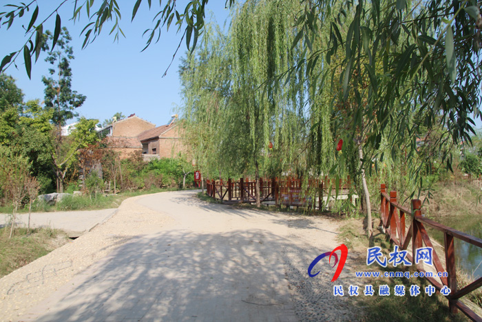 花園鄉(xiāng)趙洪坡村:文旅融合發(fā)展 推動(dòng)鄉(xiāng)村振興 花園鄉(xiāng)趙洪坡村:文旅融合發(fā)展 推動(dòng)鄉(xiāng)村振興