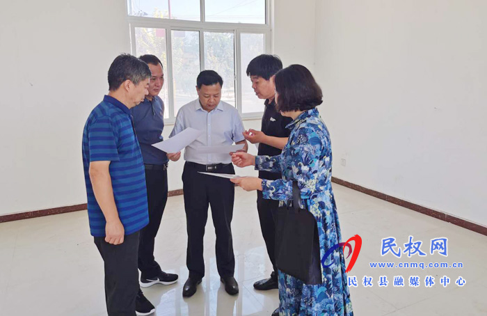 縣人大常委、副主任石克林帶隊(duì)到雙塔鎮(zhèn)指導(dǎo)人大建設(shè)工作