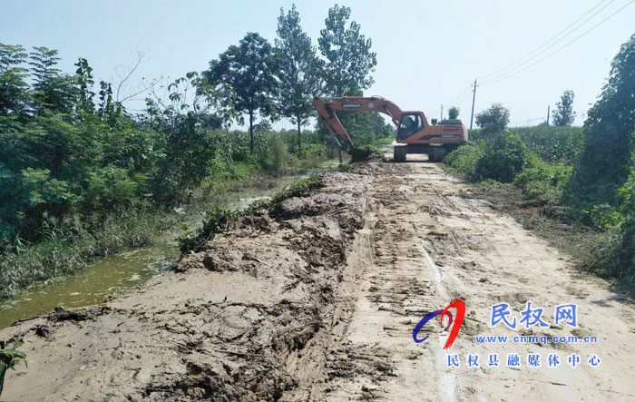 龍?zhí)伶?zhèn)“四舉措”做好水毀道路管護工作 龍?zhí)伶?zhèn)“四舉措”做好水毀道路管護工作