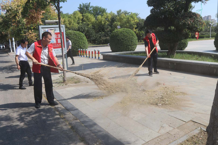 縣政府辦公室迅速傳達(dá)全縣創(chuàng)建全國文明城市(提名城市)動(dòng)員會(huì)會(huì)議精神 縣政府辦公室迅速傳達(dá)全縣創(chuàng)建全國文明城市(提名城市)動(dòng)員會(huì)會(huì)議精神