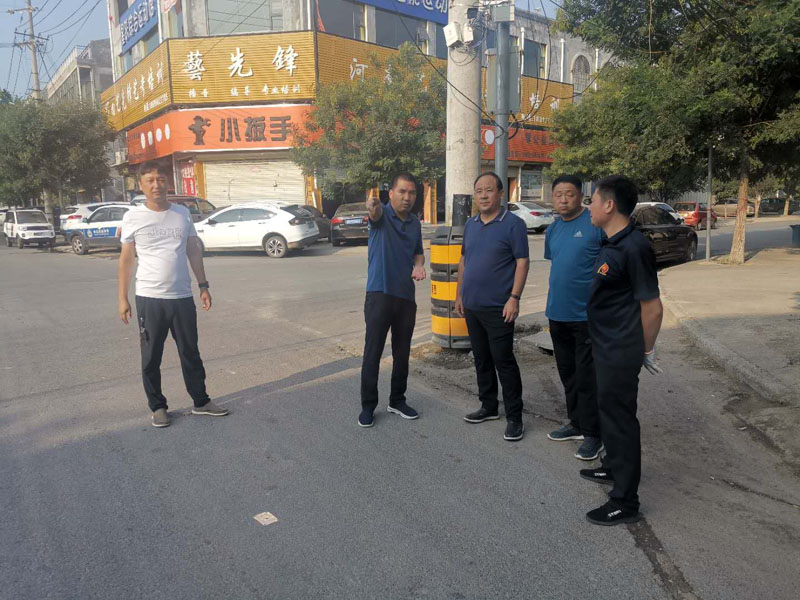 縣住建局持續(xù)開展環(huán)境衛(wèi)生整治行動(dòng)營(yíng)造整潔生活環(huán)境 縣住建局持續(xù)開展環(huán)境衛(wèi)生整治行動(dòng)營(yíng)造整潔生活環(huán)境