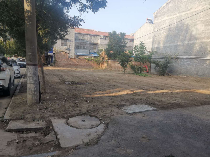 縣住建局持續(xù)開展環(huán)境衛(wèi)生整治行動(dòng)營(yíng)造整潔生活環(huán)境 縣住建局持續(xù)開展環(huán)境衛(wèi)生整治行動(dòng)營(yíng)造整潔生活環(huán)境