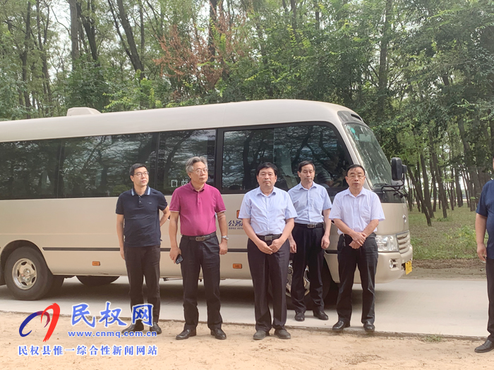 商丘師范學(xué)院副校長徐茂田一行到我縣考察黃河故道生態(tài)保護工作 商丘師范學(xué)院副校長徐茂田一行到我縣考察黃河故道生態(tài)保護工作
