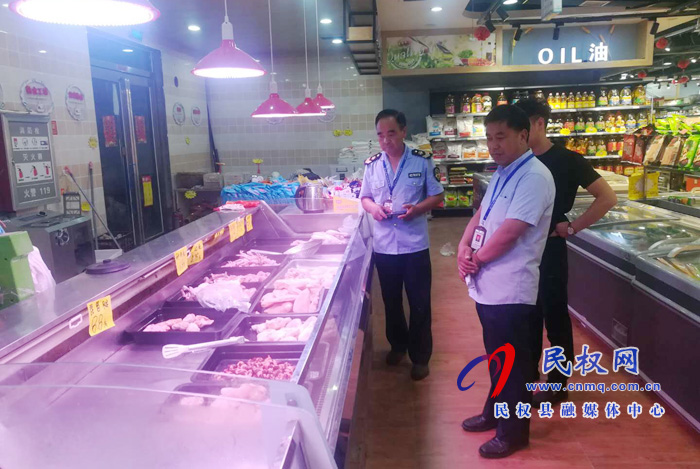 林七鄉(xiāng)扎實開展雙節(jié)期間食品安全專項檢查 林七鄉(xiāng)扎實開展雙節(jié)期間食品安全專項檢查