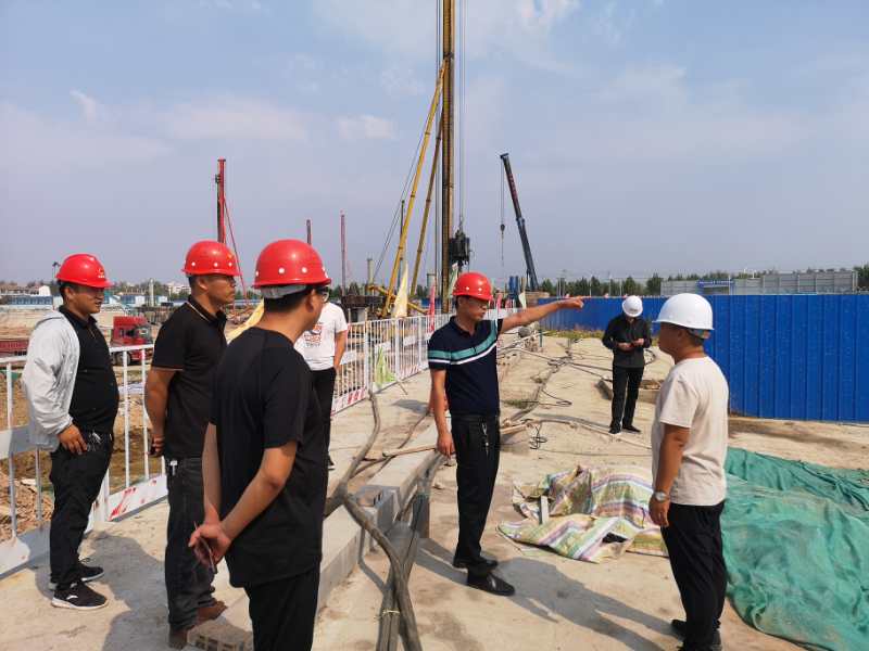縣住建局多措并舉切實做好“雙節(jié)”期間防風(fēng)險、保安全、護穩(wěn)定工作