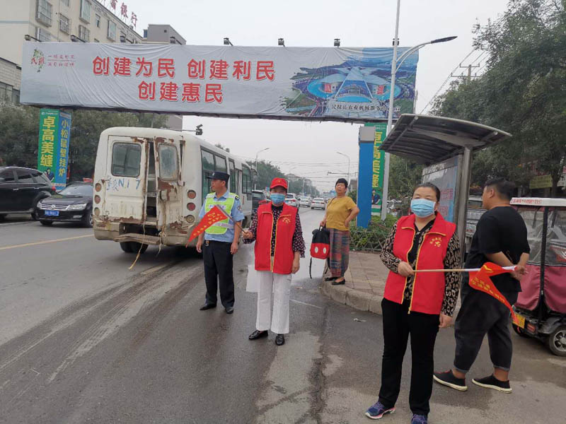 縣住建局多措并舉切實做好“雙節(jié)”期間防風(fēng)險、保安全、護穩(wěn)定工作