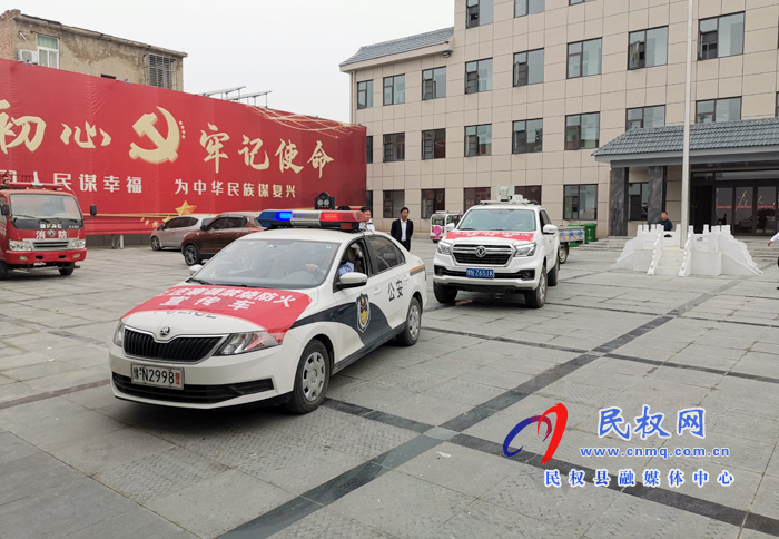 王莊寨鎮(zhèn):“三抓”筑牢秸稈禁燒“大壩” 王莊寨鎮(zhèn):“三抓”筑牢秸稈禁燒“大壩”