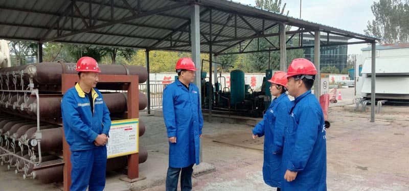 縣住建局多措施全面部署做好“雙節(jié)”期間安全生產(chǎn)工作 縣住建局多措施全面部署做好“雙節(jié)”期間安全生產(chǎn)工作