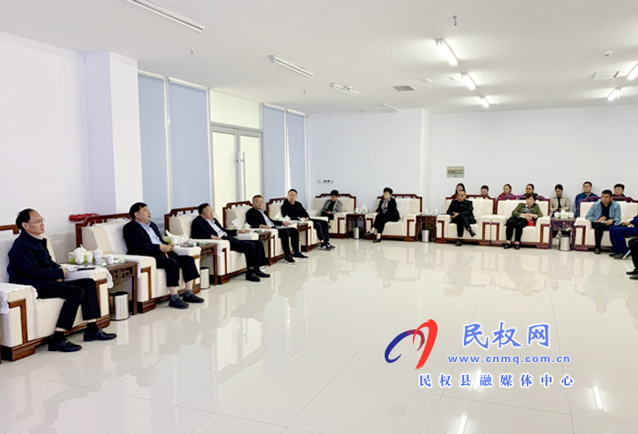 冷博會(huì)組委會(huì)布展組召開第六屆制冷裝備博覽會(huì)籌展工作推進(jìn)會(huì) 冷博會(huì)組委會(huì)布展組召開第六屆制冷裝備博覽會(huì)籌展工作推進(jìn)會(huì)