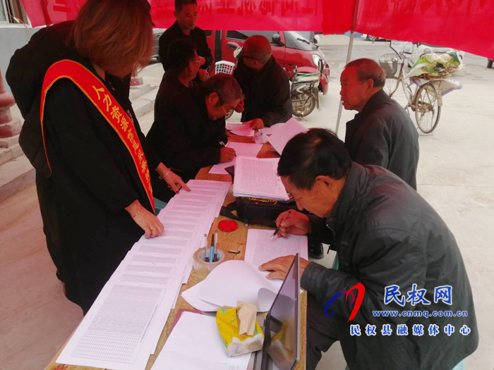 民權(quán)縣采集摸排農(nóng)村勞動力資源做實穩(wěn)就業(yè)保就業(yè)工作 民權(quán)縣采集摸排農(nóng)村勞動力資源做實穩(wěn)就業(yè)保就業(yè)工作