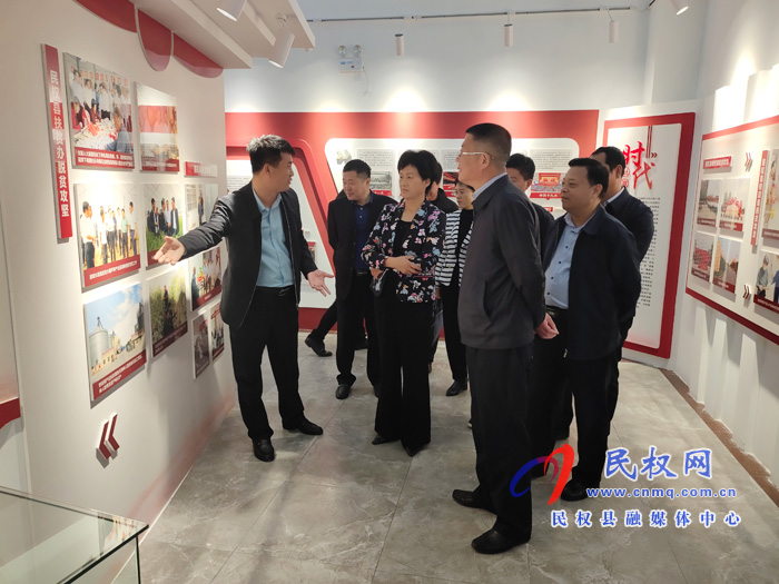 縣人大常委會主任周燕到雙塔鎮(zhèn)調(diào)研人大工作 縣人大常委會主任周燕到雙塔鎮(zhèn)調(diào)研人大工作