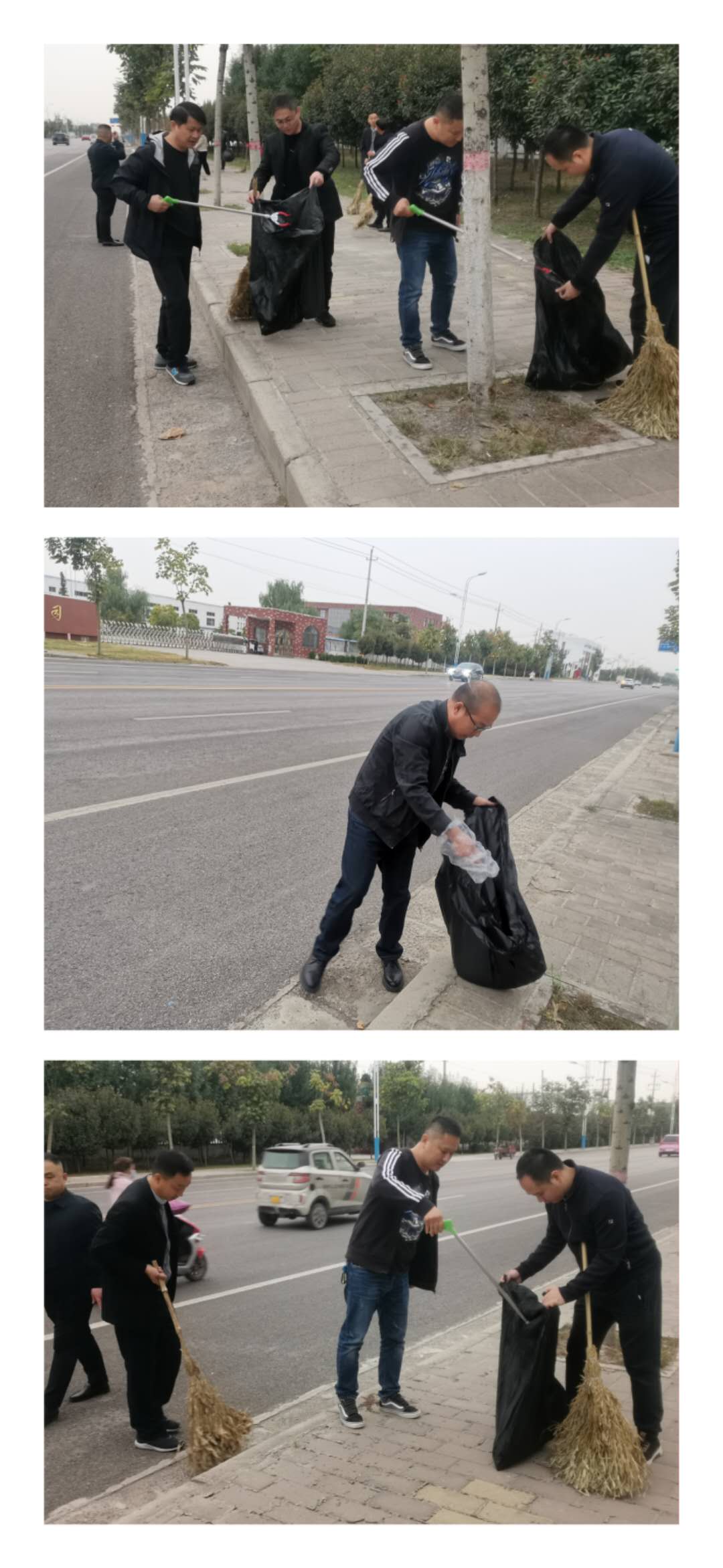 縣審計局:開展環(huán)境衛(wèi)生清掃 助力文明城市創(chuàng)建 縣審計局:開展環(huán)境衛(wèi)生清掃 助力文明城市創(chuàng)建