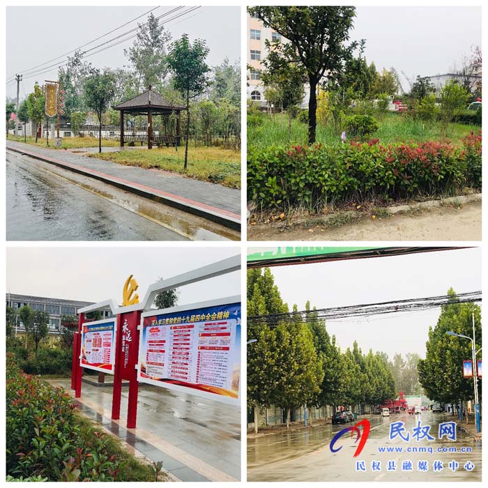 孫六鎮(zhèn)多舉措推進(jìn)省級園林鄉(xiāng)鎮(zhèn)創(chuàng)建工作 孫六鎮(zhèn)多舉措推進(jìn)省級園林鄉(xiāng)鎮(zhèn)創(chuàng)建工作
