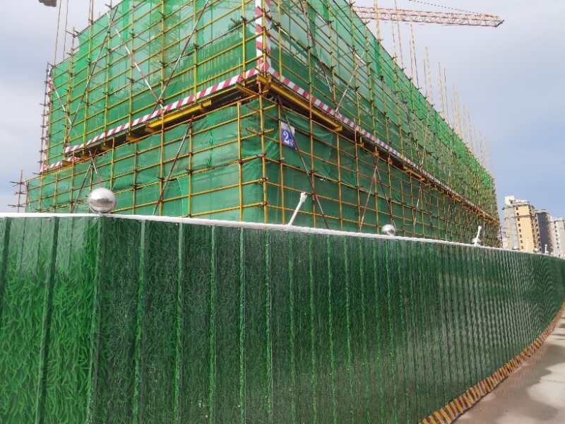 縣住建局狠抓安全文明施工 助推文明城市創(chuàng)建 縣住建局狠抓安全文明施工 助推文明城市創(chuàng)建