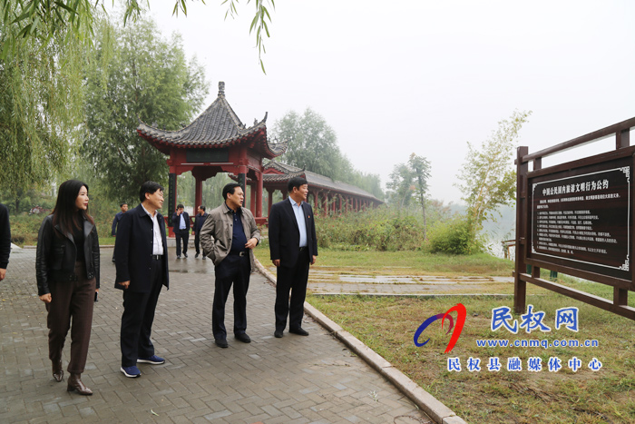 睢陽(yáng)區(qū)委政法委到我縣考察學(xué)習(xí)法治鄉(xiāng)村建設(shè)工作 睢陽(yáng)區(qū)委政法委到我縣考察學(xué)習(xí)法治鄉(xiāng)村建設(shè)工作