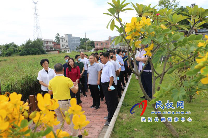 海關總署(廣州)縣域經(jīng)濟高質(zhì)量發(fā)展專題培訓班--現(xiàn)場教學 海關總署(廣州)縣域經(jīng)濟高質(zhì)量發(fā)展專題培訓班--現(xiàn)場教學