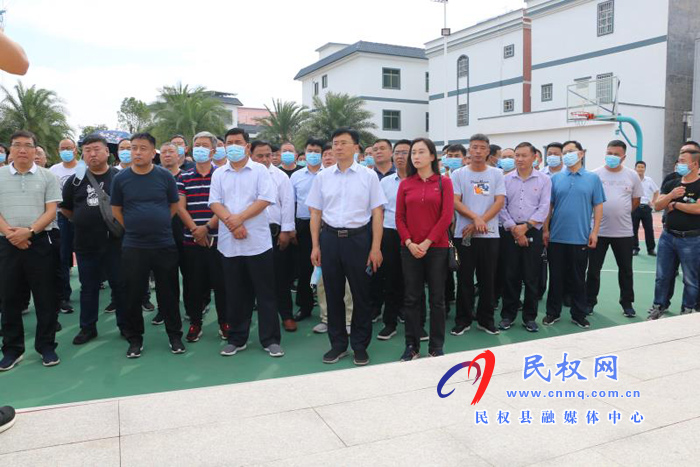 海關總署(廣州)縣域經(jīng)濟高質(zhì)量發(fā)展專題培訓班--現(xiàn)場教學 海關總署(廣州)縣域經(jīng)濟高質(zhì)量發(fā)展專題培訓班--現(xiàn)場教學