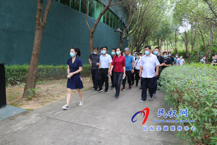 海關總署(廣州)縣域經(jīng)濟高質(zhì)量發(fā)展專題培訓班--現(xiàn)場教學 海關總署(廣州)縣域經(jīng)濟高質(zhì)量發(fā)展專題培訓班--現(xiàn)場教學
