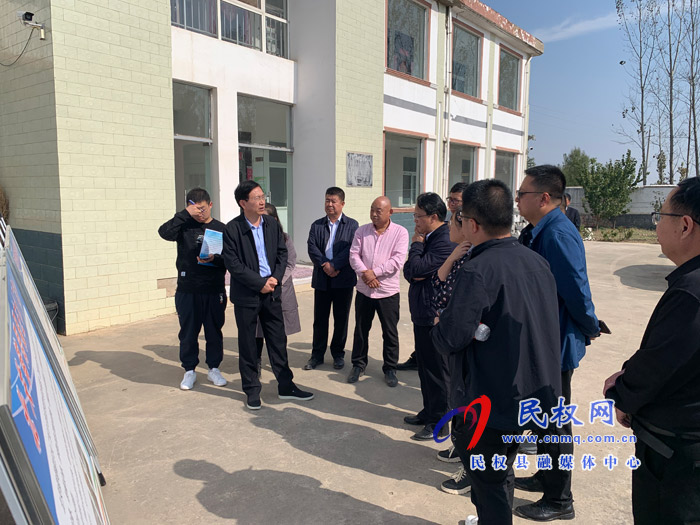青海省水利廳觀摩組到我縣觀摩學(xué)習(xí)農(nóng)業(yè)水價綜合改革工作 青海省水利廳觀摩組到我縣觀摩學(xué)習(xí)農(nóng)業(yè)水價綜合改革工作