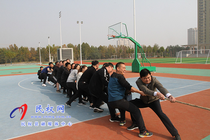 縣政府辦公室工會(huì)舉辦職工趣味運(yùn)動(dòng)會(huì) 縣政府辦公室工會(huì)舉辦職工趣味運(yùn)動(dòng)會(huì)