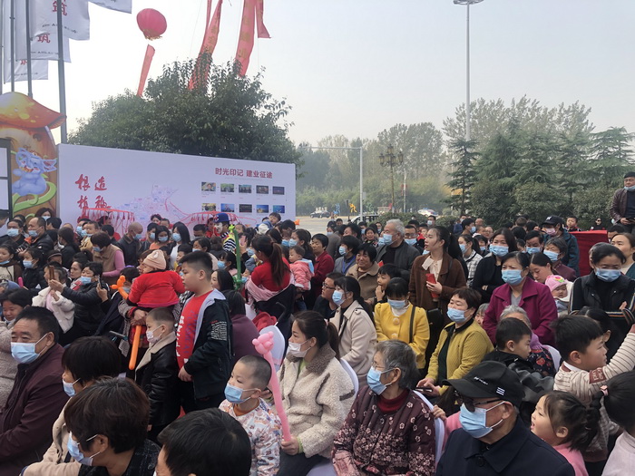 建業(yè)集團(tuán)在我縣又立“新筑” 建業(yè)集團(tuán)在我縣又立“新筑”