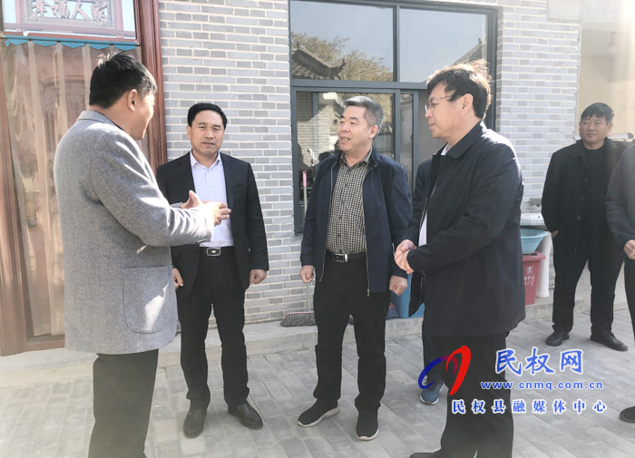省農(nóng)業(yè)農(nóng)村廳社會事業(yè)促進處處長劉祥到我縣調(diào)研 省農(nóng)業(yè)農(nóng)村廳社會事業(yè)促進處處長劉祥到我縣調(diào)研