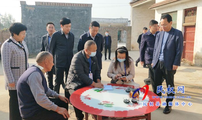 商丘市人口普查工作促進交流現(xiàn)場會召開 商丘市人口普查工作促進交流現(xiàn)場會召開