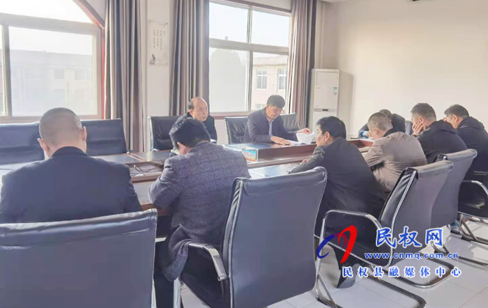 縣市場監(jiān)管局組織召開秋冬季疫情防控工作推進會 縣市場監(jiān)管局組織召開秋冬季疫情防控工作推進會