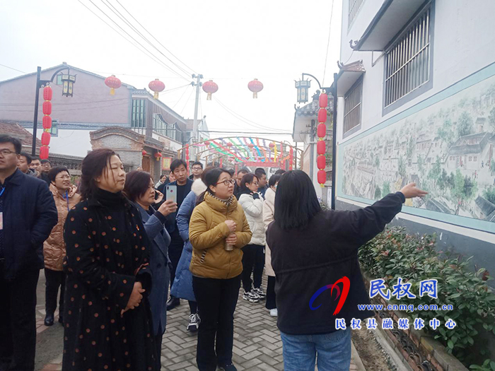 梁園區(qū)委黨校主體班到我縣開展現(xiàn)場(chǎng)教學(xué)觀摩活動(dòng) 梁園區(qū)委黨校主體班到我縣開展現(xiàn)場(chǎng)教學(xué)觀摩活動(dòng)