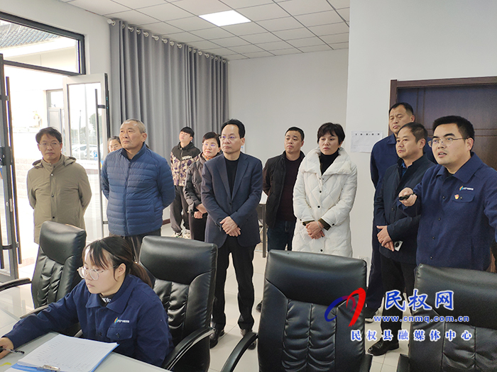 省住建廳城建處副處長王晶蒞臨我縣開展百城建設提質(zhì)工程投融資工作專題調(diào)研活動