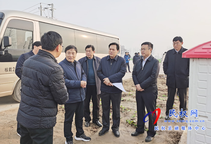 全市農業(yè)水價綜合改革工作現(xiàn)場推進會到我縣觀摩