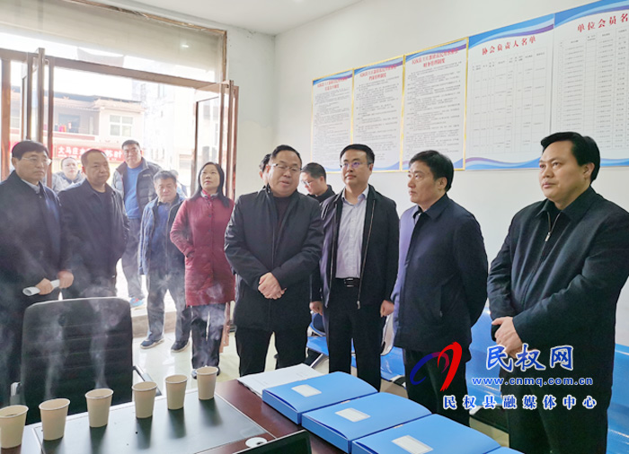 全市農業(yè)水價綜合改革工作現(xiàn)場推進會到我縣觀摩