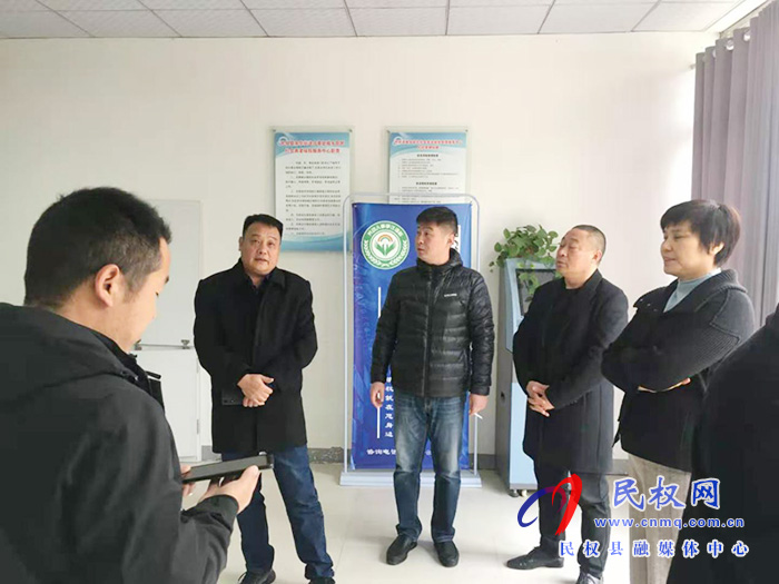 睢縣人社局到我縣觀摩學習基層調解組織建設工作 睢縣人社局到我縣觀摩學習基層調解組織建設工作