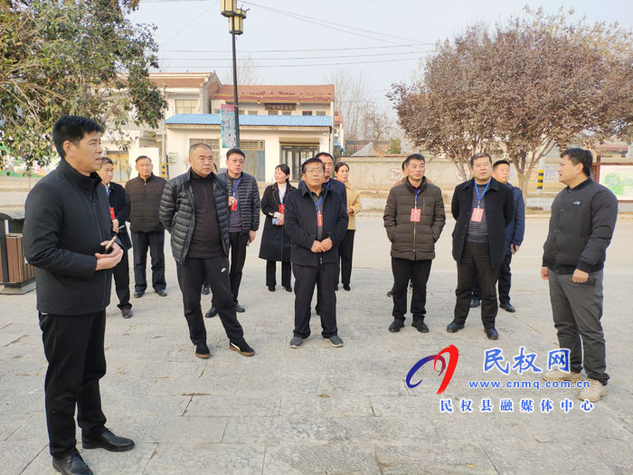 縣政協(xié)開展民主評議文化廣電旅游局整改落實(shí)情況回頭看視察工作 縣政協(xié)開展民主評議文化廣電旅游局整改落實(shí)情況回頭看視察工作