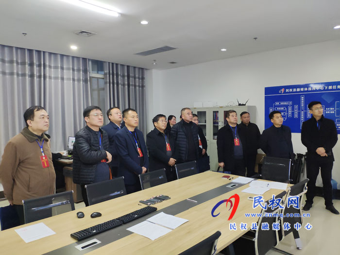 縣政協(xié)開展民主評議文化廣電旅游局整改落實(shí)情況回頭看視察工作 縣政協(xié)開展民主評議文化廣電旅游局整改落實(shí)情況回頭看視察工作