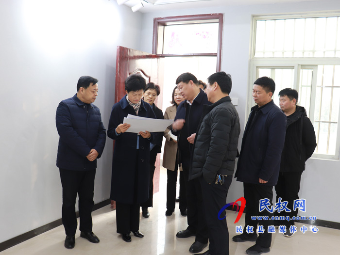 縣人大常委會主任周燕到部分鄉(xiāng)鎮(zhèn)(街道) 調(diào)研人大代表活動陣地建設(shè)情況 縣人大常委會主任周燕到部分鄉(xiāng)鎮(zhèn)(街道) 調(diào)研人大代表活動陣地建設(shè)情況